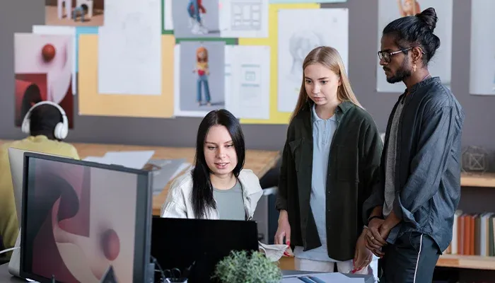 What Is UX/UI Staff Augmentation and How Does It Work?